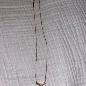 Kendra Scott necklace